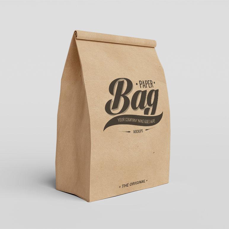 Pepar Bag